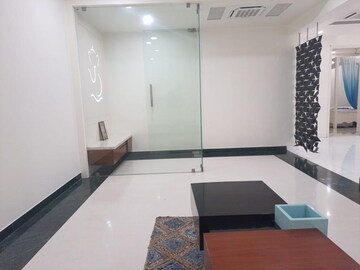 Bedroom in 3 BHK Apartment at Prestige High Fields, Gachibowli – for Sale