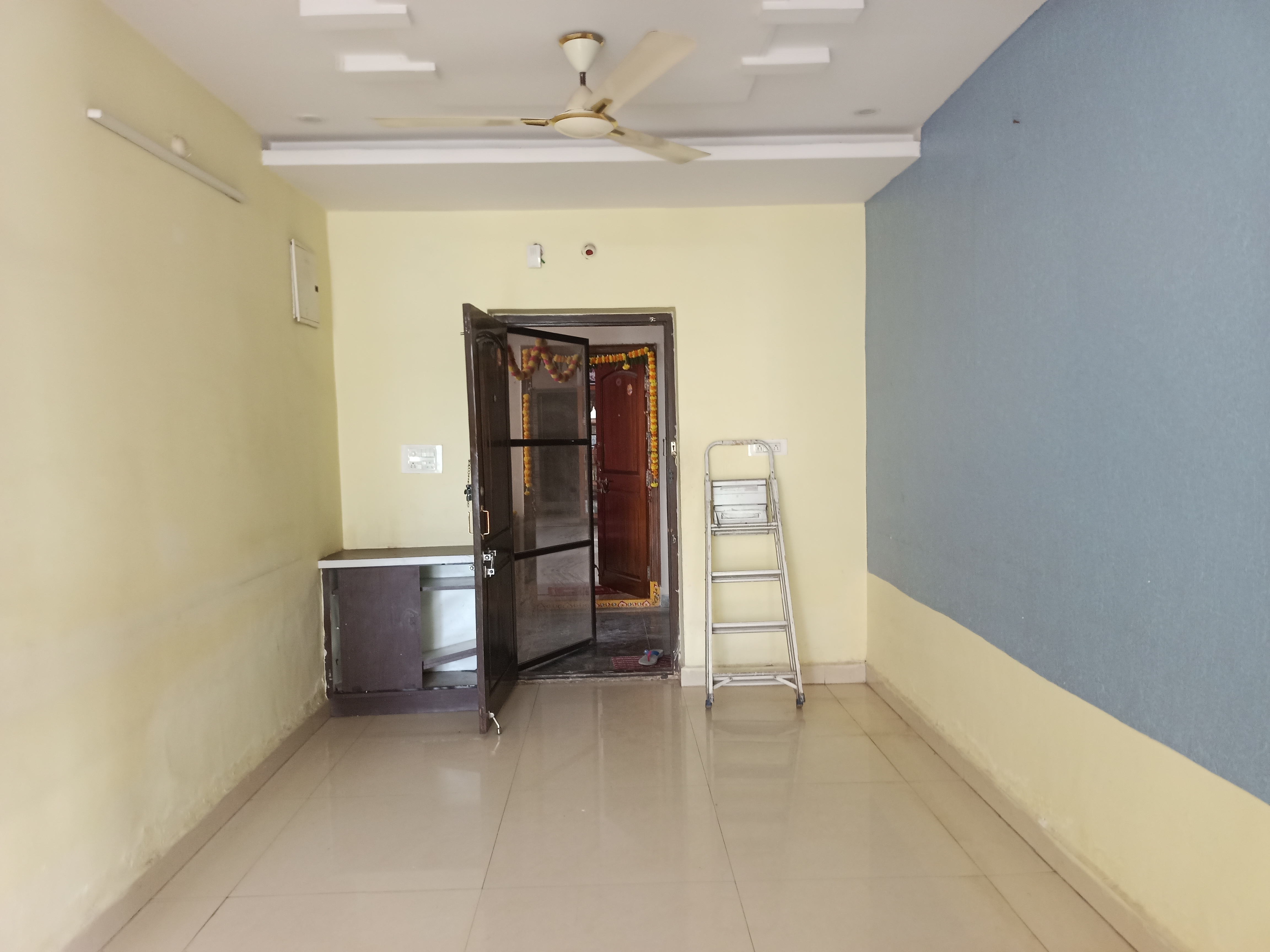 3 BHK Apartment For Rent in Malakpet Hyderabad  7760200