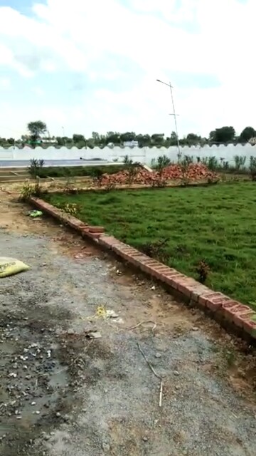 Plot For Resale in Mandi Delhi  7760190