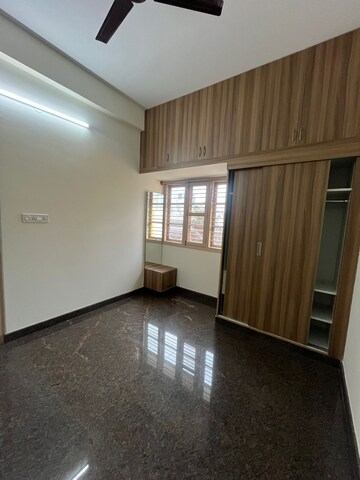 1 BHK Builder Floor For Rent in New Thippasandra Bangalore  7760206