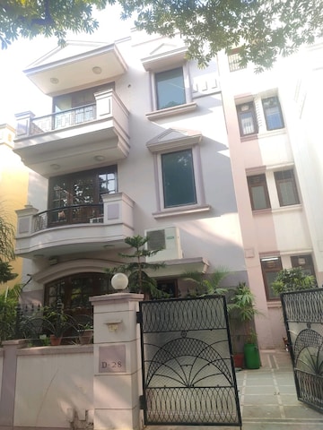 6 BHK Villa For Rent in Eros Rosewood City Sector 49 Gurgaon  7757519