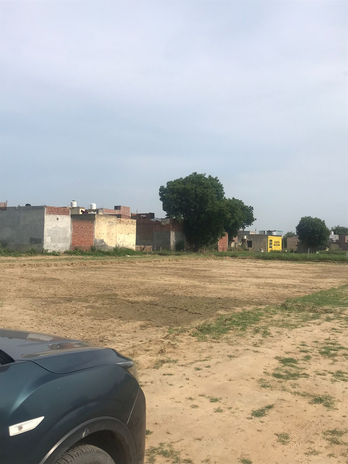 Plot For Sale in Bhopani Faridabad