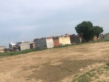  Plot – Exterior View View at Neharpar - for Sale
