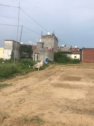  Plot – Exterior View View at Neharpar - for Sale
