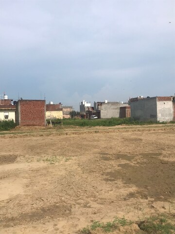  Plot For Sale in Neharpar