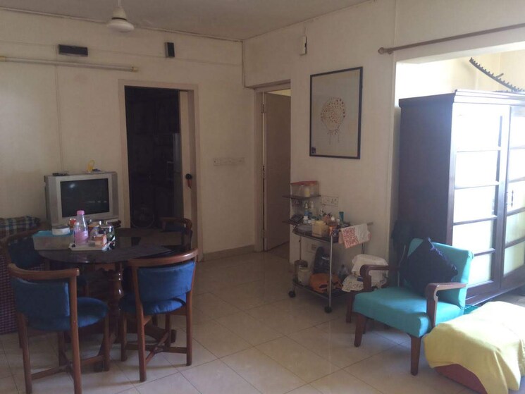 Living Room, andheri-chs 3 Bedroom 1073 Sq.Ft. Apartment In Andheri West Mumbai 7760259