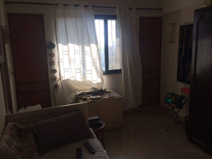 Living Room, andheri-chs 3 Bedroom 1073 Sq.Ft. Apartment In Andheri West Mumbai 7760259