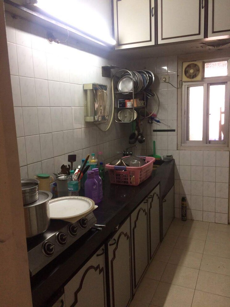 Kitchen, andheri-chs 3 Bedroom 1073 Sq.Ft. Apartment In Andheri West Mumbai 7760259