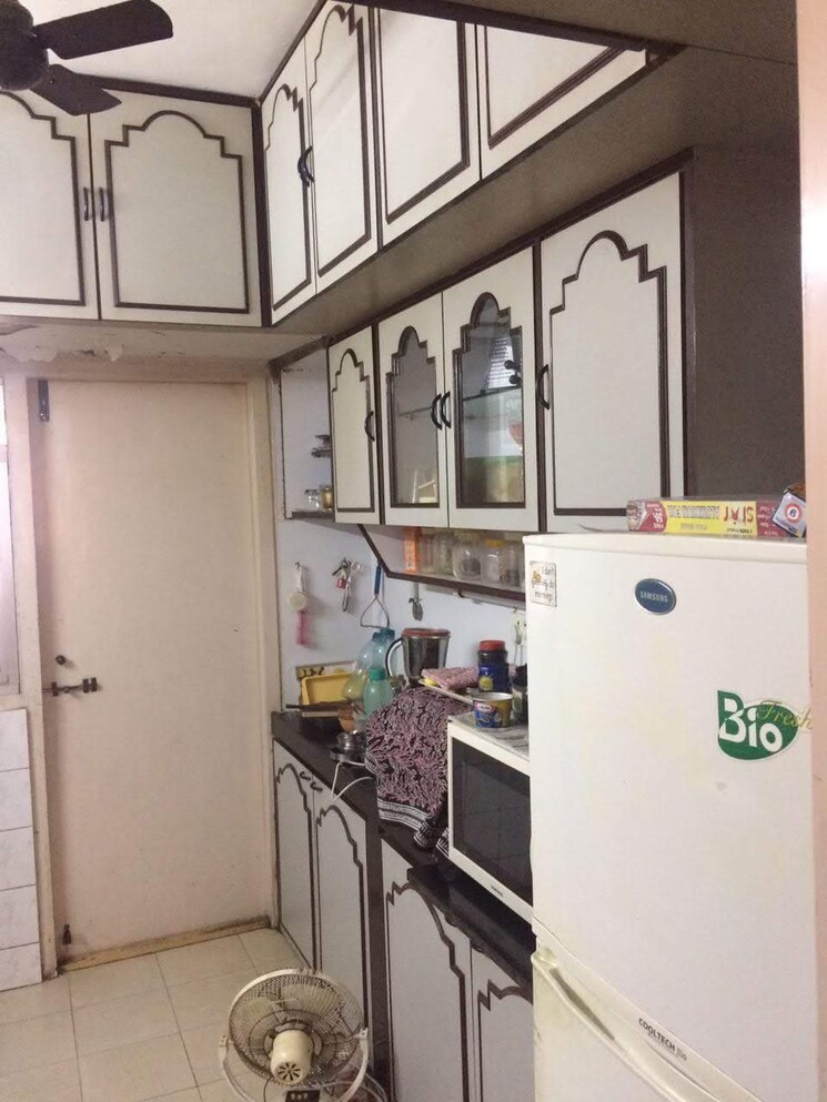 Kitchen, andheri-chs 3 Bedroom 1073 Sq.Ft. Apartment In Andheri West Mumbai 7760259
