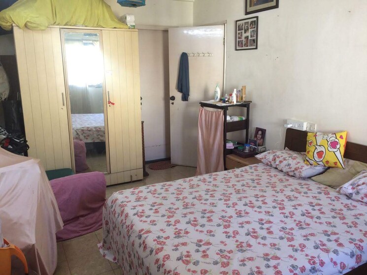 Bedroom, andheri-chs 3 Bedroom 1073 Sq.Ft. Apartment In Andheri West Mumbai 7760259