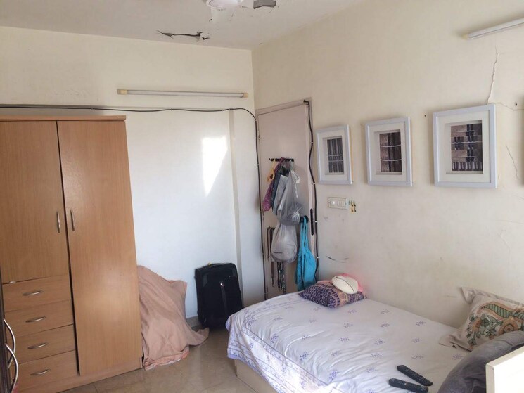 Bedroom, andheri-chs 3 Bedroom 1073 Sq.Ft. Apartment In Andheri West Mumbai 7760259