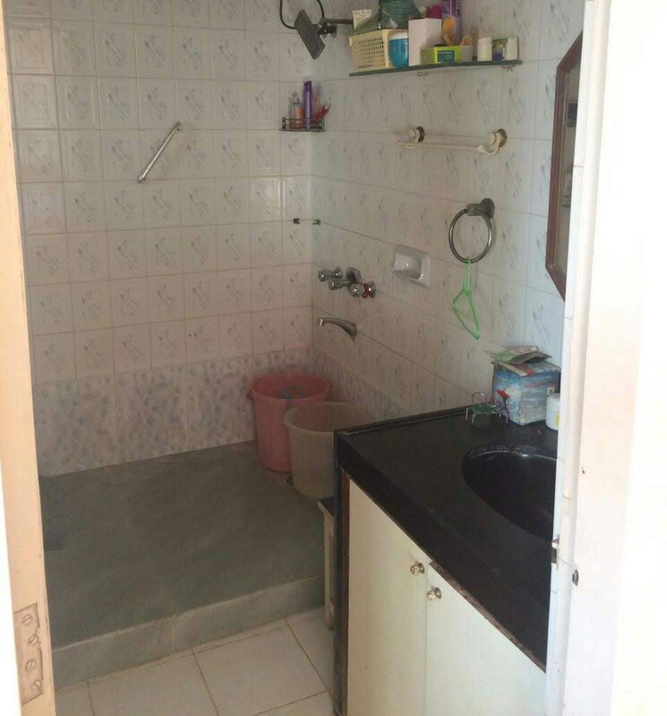 Bathroom, andheri-chs 3 Bedroom 1073 Sq.Ft. Apartment In Andheri West Mumbai 7760259