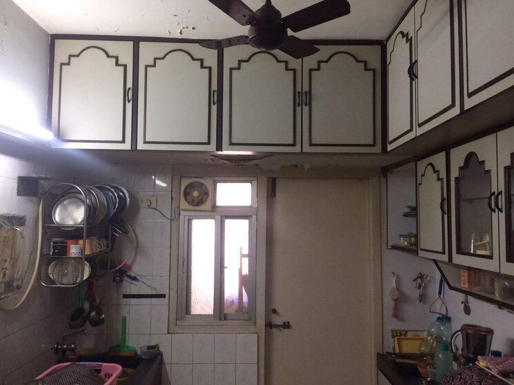 Kitchen, andheri-chs 3 Bedroom 1073 Sq.Ft. Apartment In Andheri West Mumbai 7760259