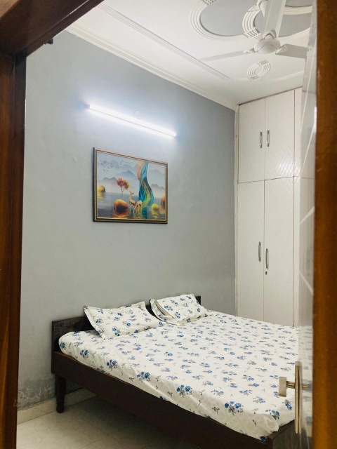 2 BHK Apartment For Sale in Zara Aavaas