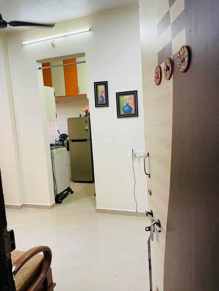 Bathroom, baba-sharan-apartment 1 Bedroom 387 Sq.Ft. Apartment In Seawoods Navi Mumbai 7760294