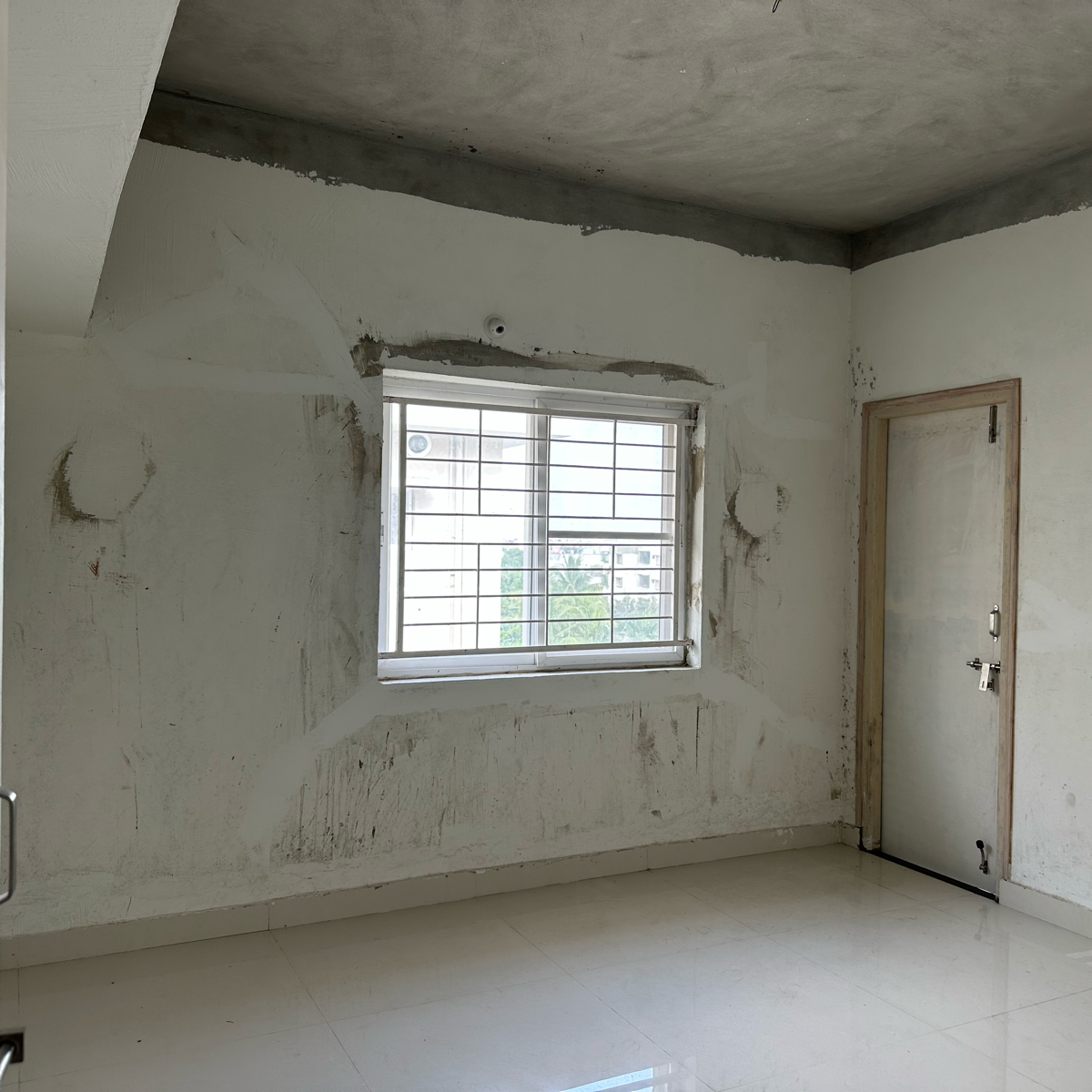 2 BHK + Pooja Room Apartment For Sale in GK Festoon