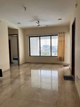 2 BHK Apartment For Rent in Raja Pittie Kourtyard Kharadi Pune  7760313