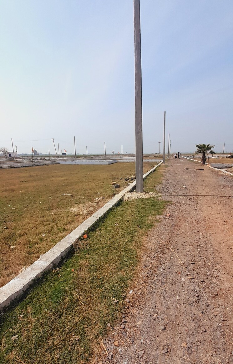 undefined, jewar  222 Sq.Yd. Plot In Jewar Greater Noida 7760325