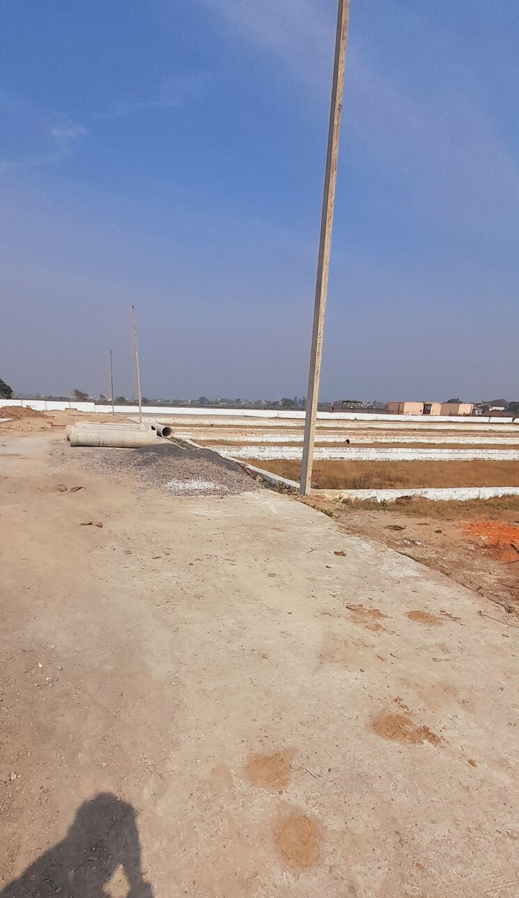 undefined, jewar  222 Sq.Yd. Plot In Jewar Greater Noida 7760325