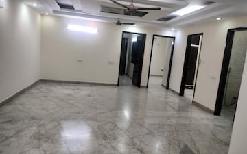 3 BHK Builder Floor For Sale in Janakpuri