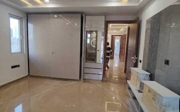 3 BHK Builder Floor For Sale in Janakpuri