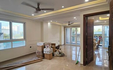 3 BHK Builder Floor For Sale in Janakpuri