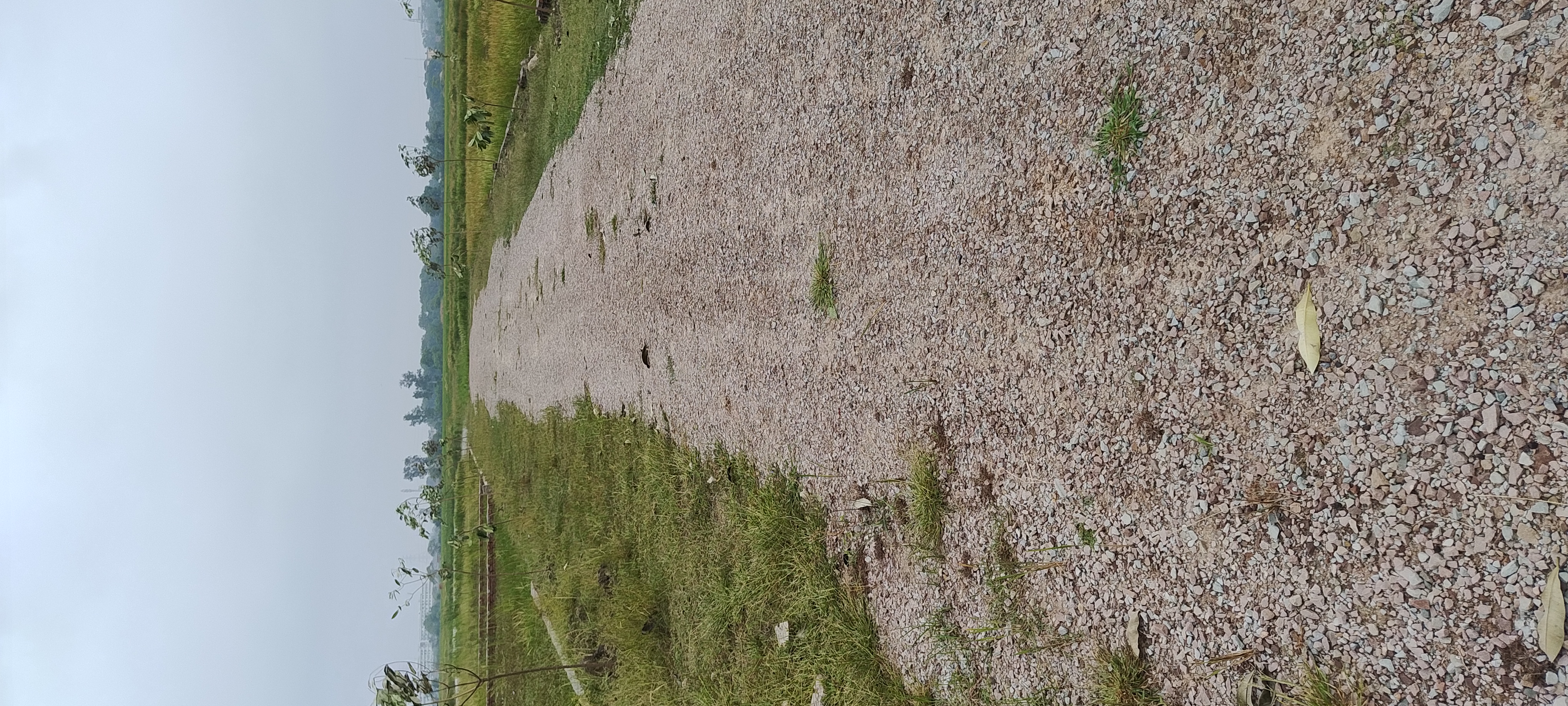 Plot For Sale in Ashiana Kashi Dream City 