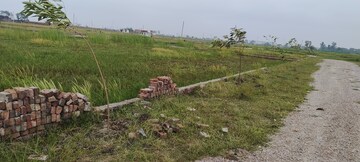 Plot Area in  Plot at Ramnagar – for Sale