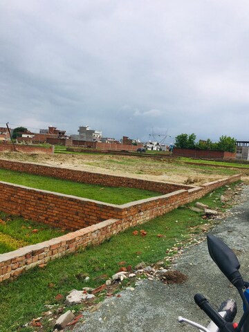 Plot Area in  Plot at Ramnagar – for Sale