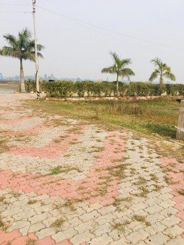  Plot – Exterior View View at Ramnagar - for Sale