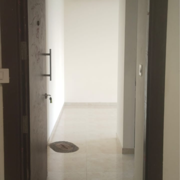 Bathroom in 2 BHK Apartment at Sunteck West World, Tivri – for Sale