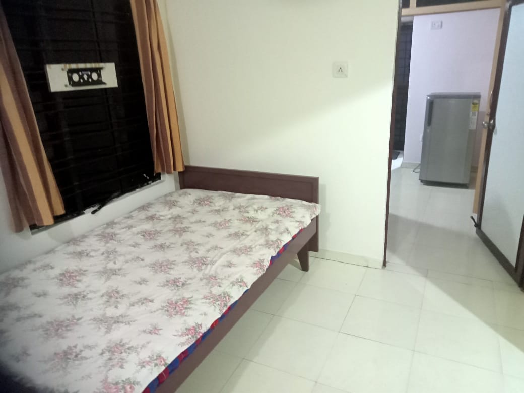 1 BHK Apartment For Rent in Begumpet Hyderabad  7760409