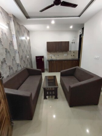 1 BHK Builder Floor For Rent in DLF Qerwa Sector 28 Gurgaon  7760412