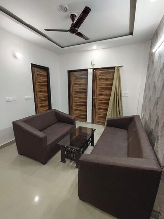 1 BHK Builder Floor For Rent in DLF Qerwa Sector 28 Gurgaon  7760412