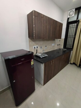 1 BHK Builder Floor For Rent in DLF Qerwa Sector 28 Gurgaon  7760412