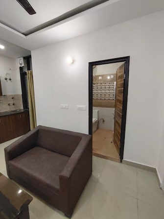 1 BHK Builder Floor For Rent in DLF Qerwa Sector 28 Gurgaon  7760412