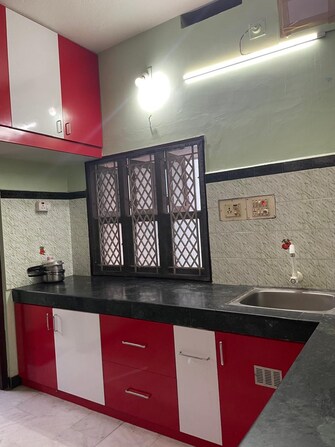 3.5 BHK Builder Floor For Rent in Saibaba Colony Coimbatore  7760419