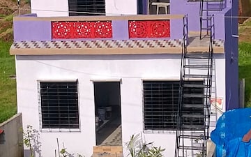 2 BHK Independent House For Sale in Virar East