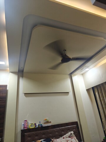 Furnished Amenities in 3 BHK Apartment at Bhagwati Eleganza, Ghansoli – for Sale