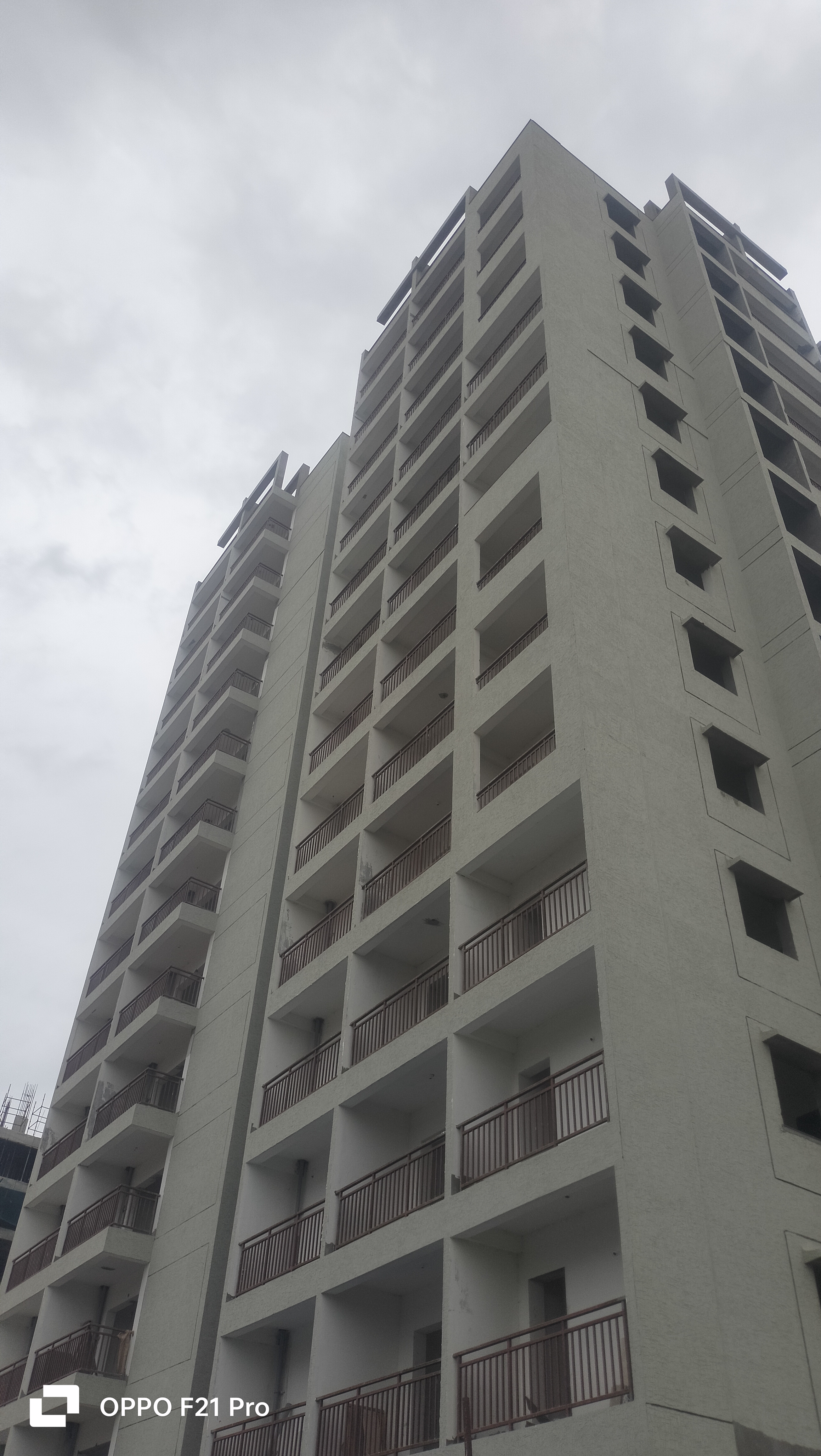 3 BHK Apartment For Resale in Rock Hilton Heights Chanda Nagar Hyderabad  7760436