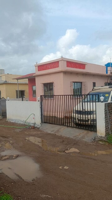 2 BHK Independent House For Sale in Virar East