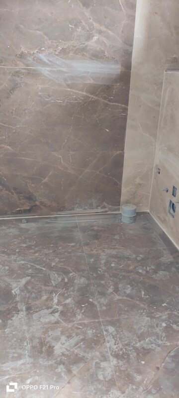 Bathroom in 3 BHK Apartment at Rock Hilton Heights, Chanda Nagar – for Sale