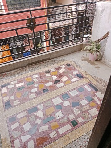 1 BHK Villa – Exterior View View at RWA Apartments Sector 27, Sector 27 - for Rent