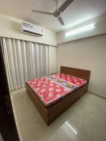 1 BHK Apartment For Rent in Sethia Imperial Avenue Malad East Mumbai  7760456