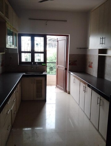 Kitchen in 2 BHK Apartment at Pratap Nagar – for Sale