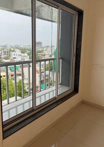 Balcony in 2 BHK Apartment at Pratap Nagar – for Sale