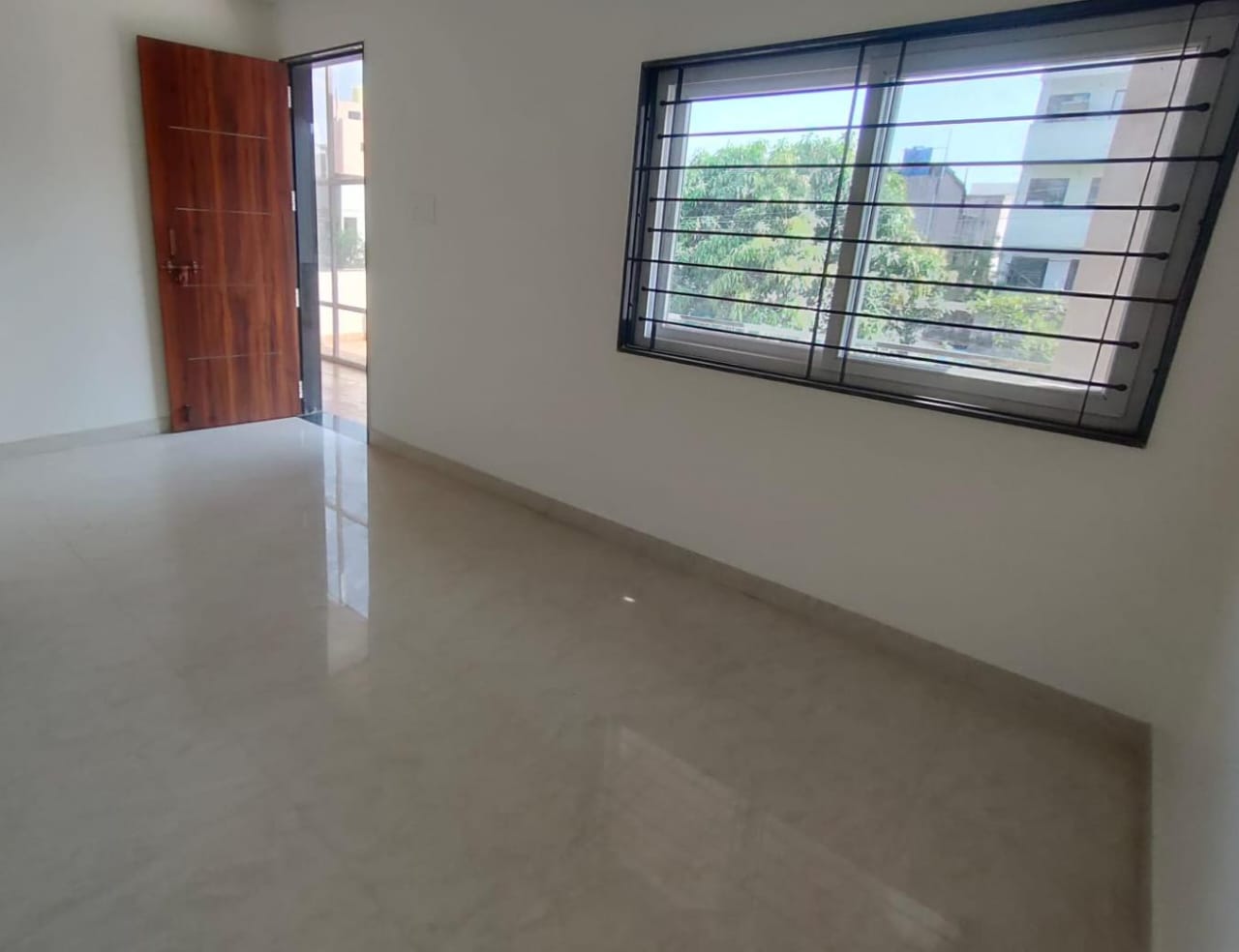 2 BHK Apartment For Resale in Pratap Nagar Nagpur  7760460