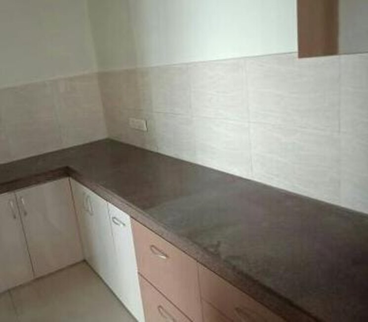 Kitchen, subhash nagar 2 Bedroom 950 Sq.Ft. Apartment In Subhash Nagar Nagpur 7760466