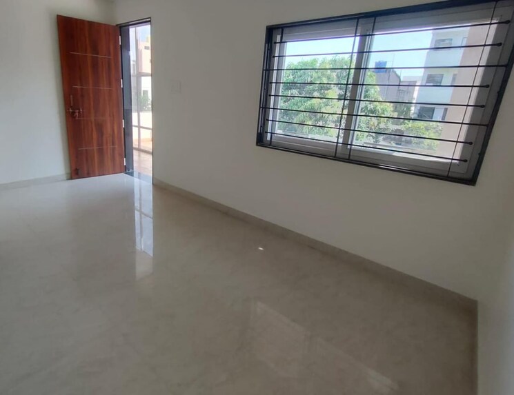 Bedroom, subhash nagar 2 Bedroom 950 Sq.Ft. Apartment In Subhash Nagar Nagpur 7760466