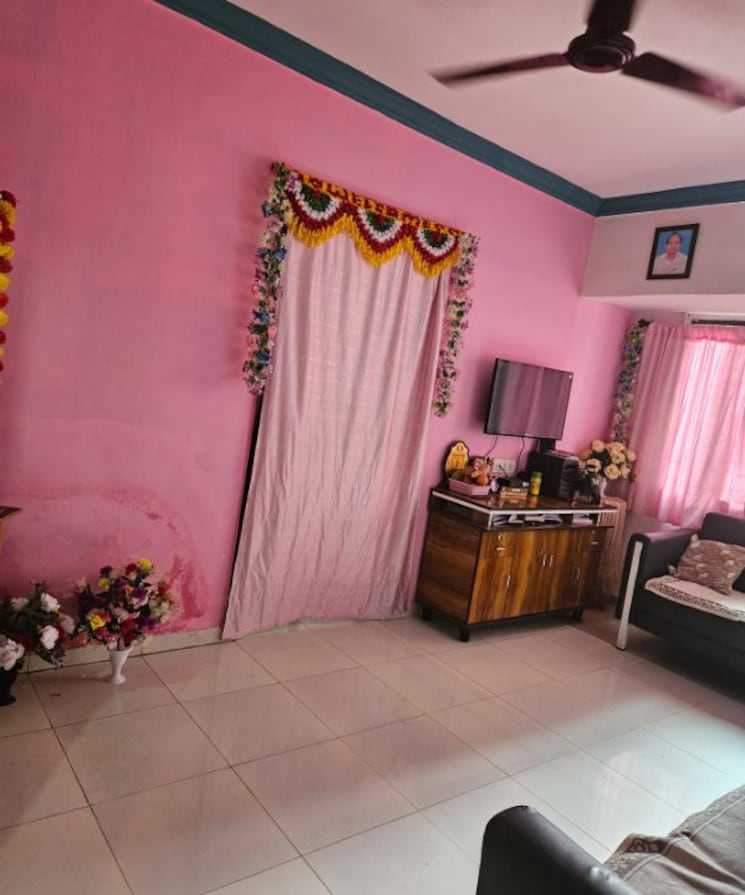 Room, rna-ng-regency-phase-i 1 Bedroom 585 Sq.Ft. Apartment In Balkum Pada Thane 7760461